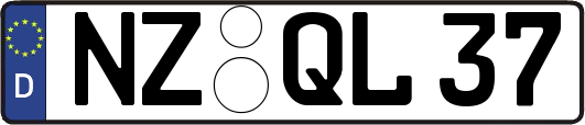 NZ-QL37