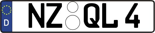 NZ-QL4