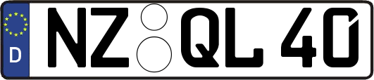 NZ-QL40