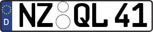 NZ-QL41