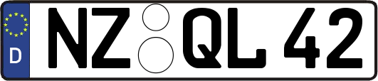 NZ-QL42