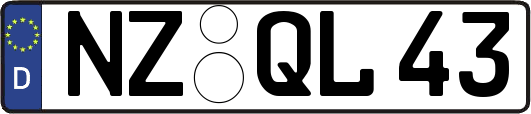 NZ-QL43