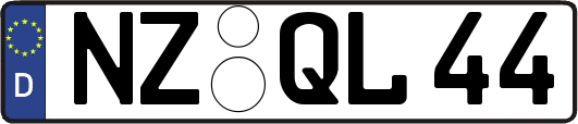 NZ-QL44