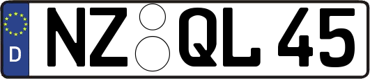 NZ-QL45