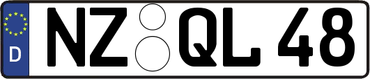 NZ-QL48