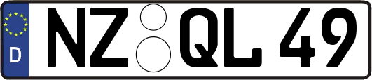 NZ-QL49