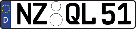 NZ-QL51