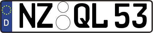 NZ-QL53