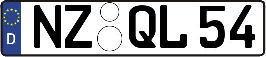 NZ-QL54