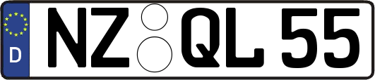 NZ-QL55