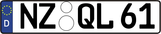 NZ-QL61