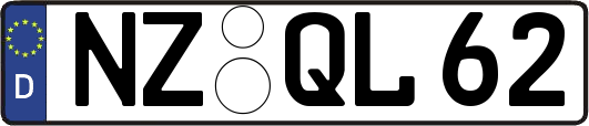 NZ-QL62