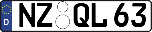 NZ-QL63