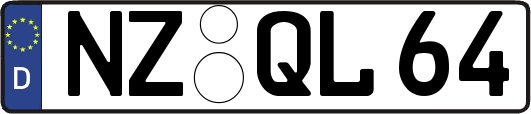 NZ-QL64