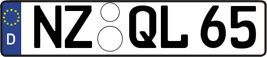 NZ-QL65