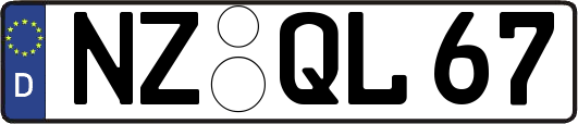 NZ-QL67