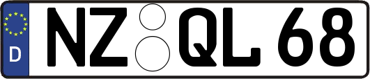NZ-QL68