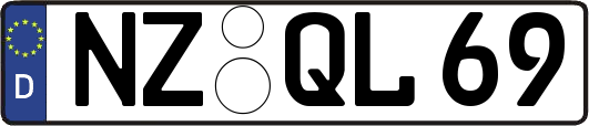 NZ-QL69