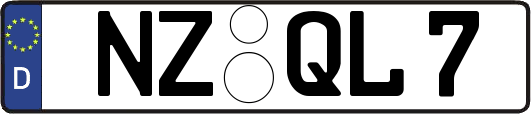 NZ-QL7