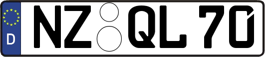 NZ-QL70