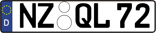 NZ-QL72