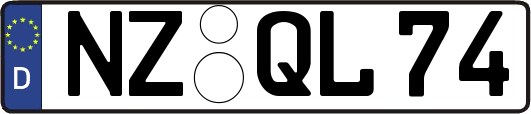 NZ-QL74