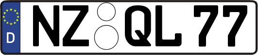 NZ-QL77