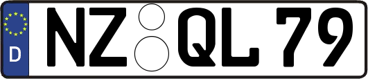 NZ-QL79