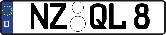NZ-QL8
