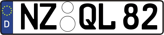 NZ-QL82