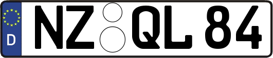 NZ-QL84
