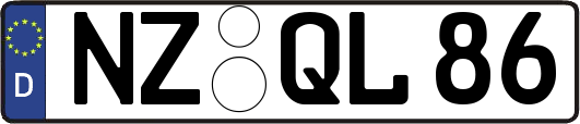 NZ-QL86