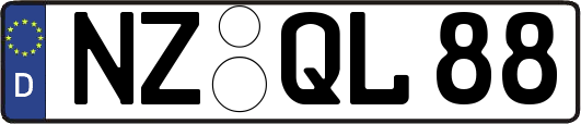 NZ-QL88