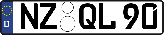 NZ-QL90