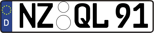 NZ-QL91