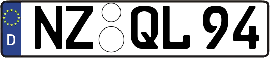 NZ-QL94