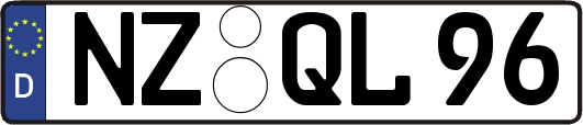 NZ-QL96