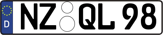 NZ-QL98