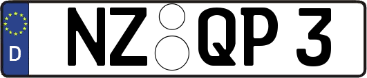 NZ-QP3