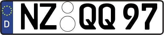 NZ-QQ97