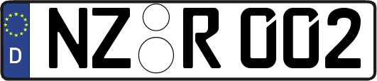 NZ-R002