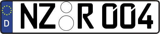 NZ-R004