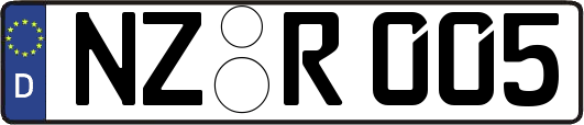 NZ-R005
