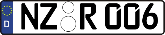 NZ-R006