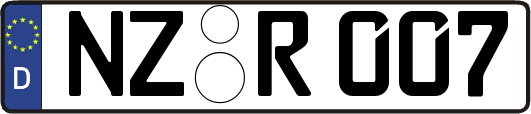 NZ-R007