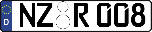 NZ-R008
