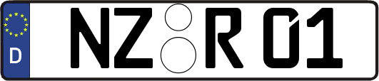 NZ-R01