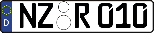 NZ-R010