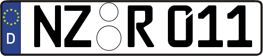 NZ-R011