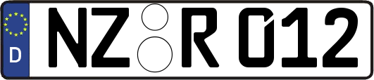 NZ-R012